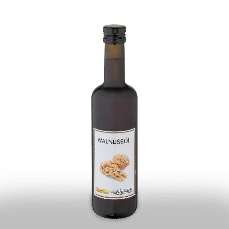 Walnussöl 500 ml