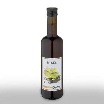 Ripsöl 500 ml