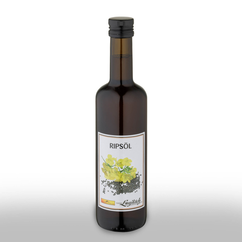 Ripsöl 500 ml