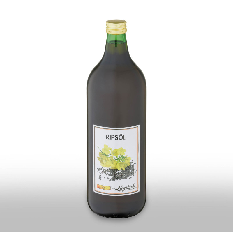 Ripsöl 1 L