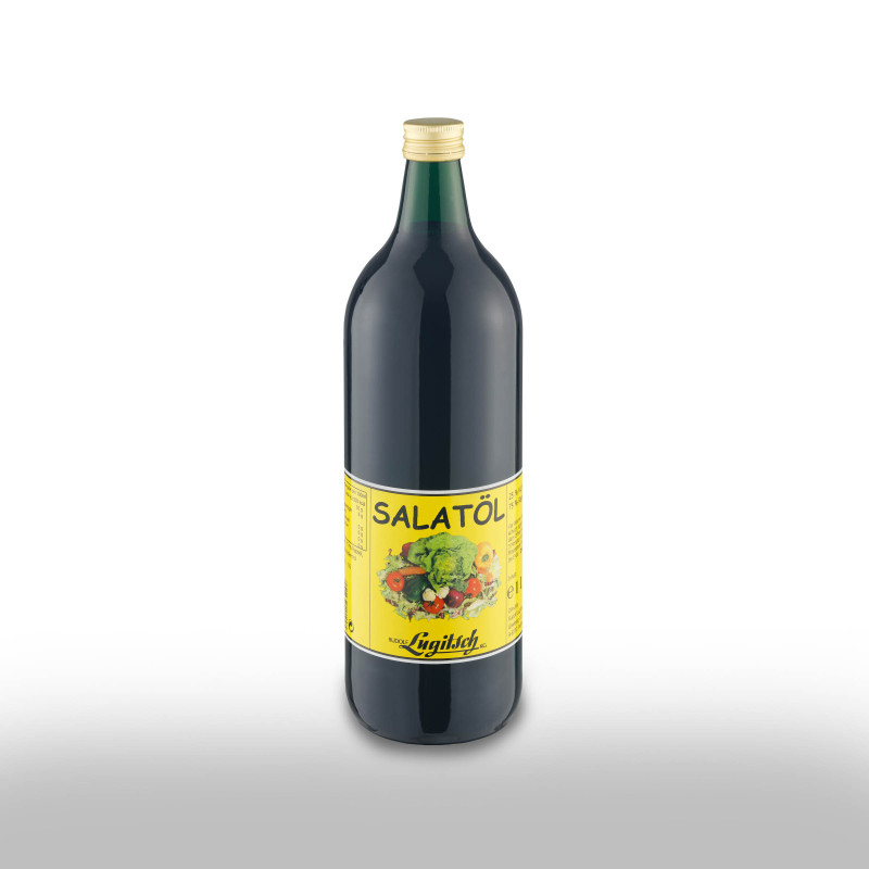 Salatöl 1 L
