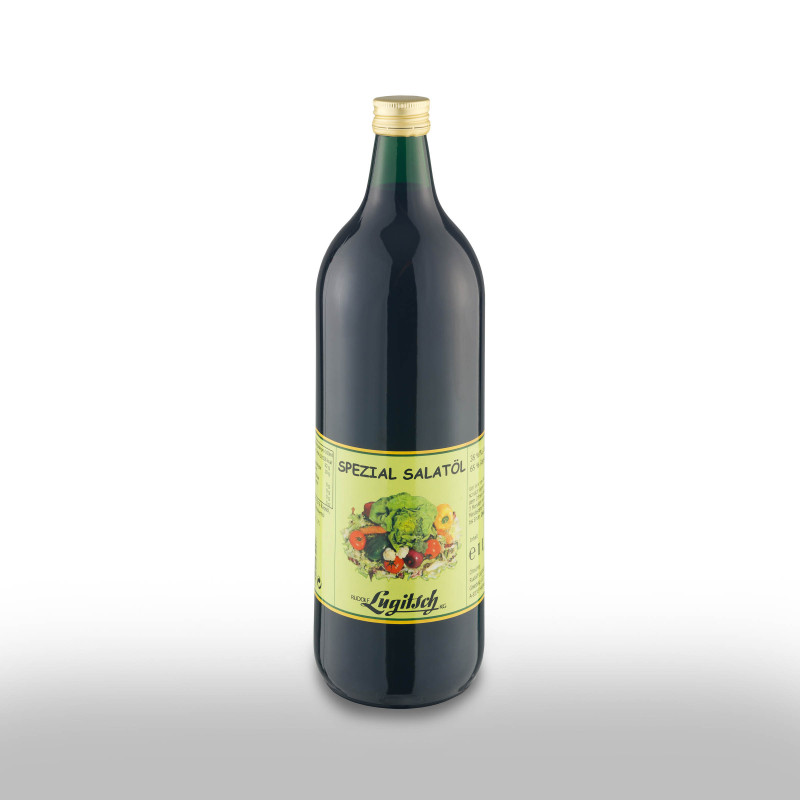 Salatöl spezial 1 L
