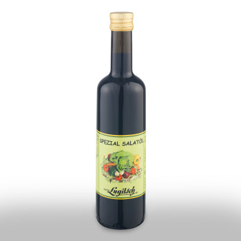 Salatöl spezial 500 ml
