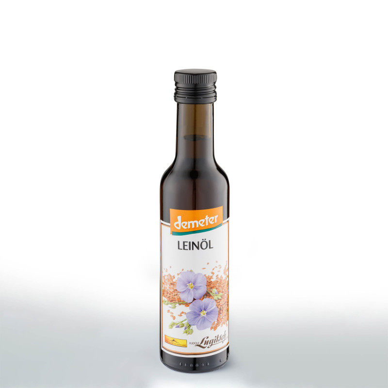 Demeter Leinöl