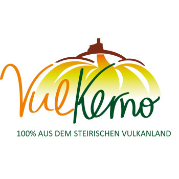 Vulkerno Steirisches Kürbiskernöl 500 ml