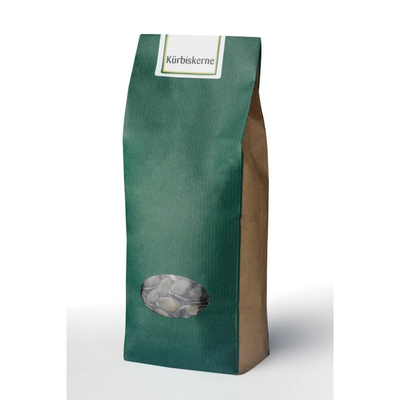 Kürbiskerne natur 500g