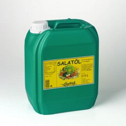 Salatöl 5 L