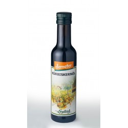 Demeter Kürbiskernöl 250 ml