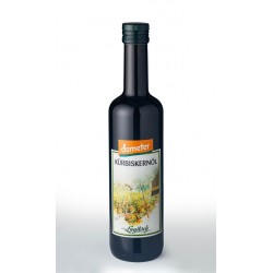 Demeter Kürbiskernöl 500 ml